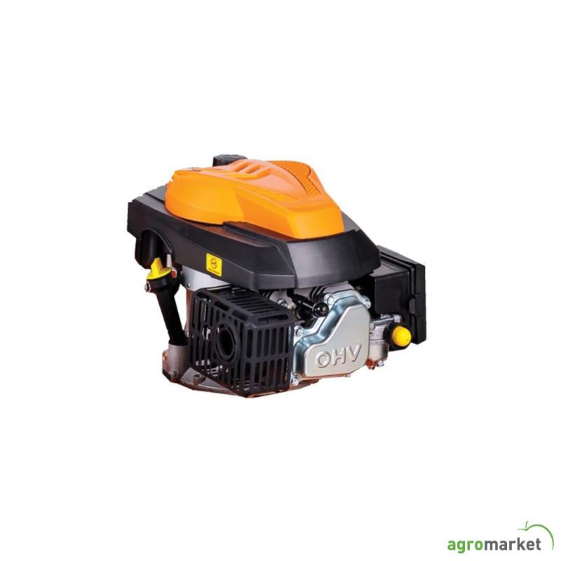 T8E - BENZINSKI MOTOR SA ELEKTRO STARTOM (EURO 5) 22.2X62