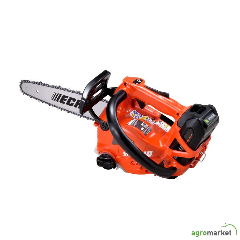Akumulatorska testera Echo DCS-2500T/25 