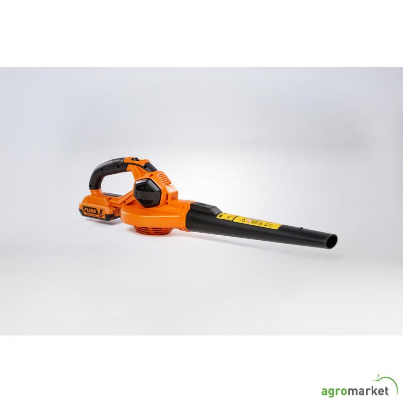 FUSE akumulatorski duvač za lišće VBV 2120-1BCB 