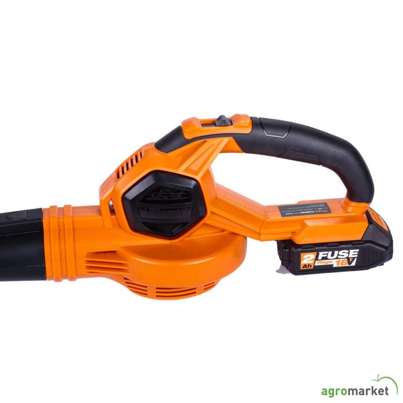 FUSE akumulatorski duvač za lišće VBV 2120-1BCB 