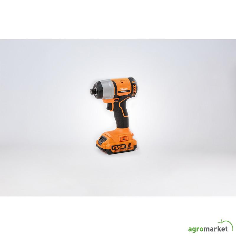 FUSE akumulatorski brushless udarni zavrtač VPL 8420