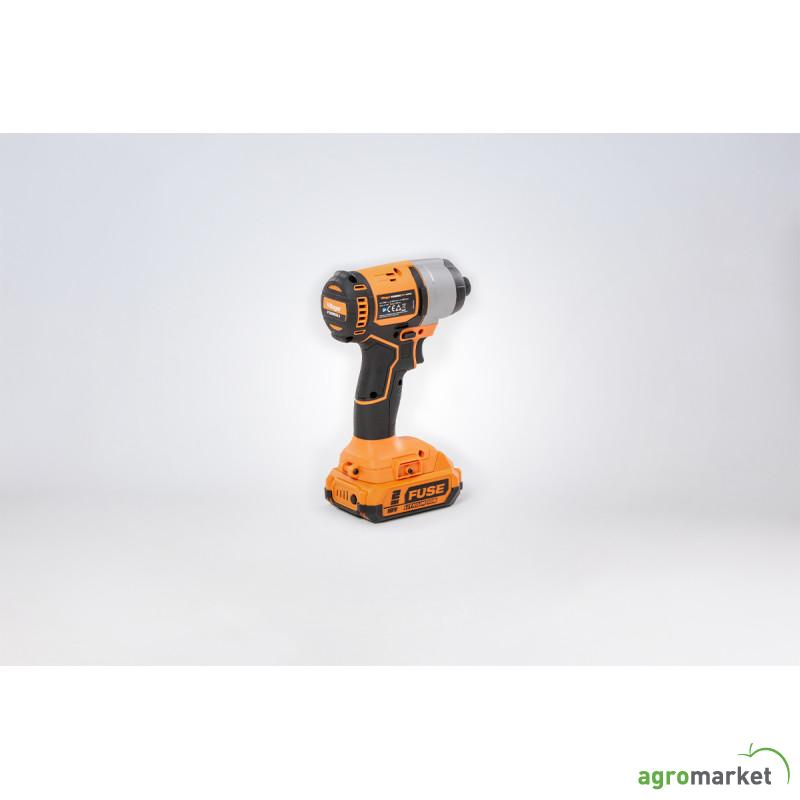 FUSE akumulatorski brushless udarni zavrtač VPL 8420