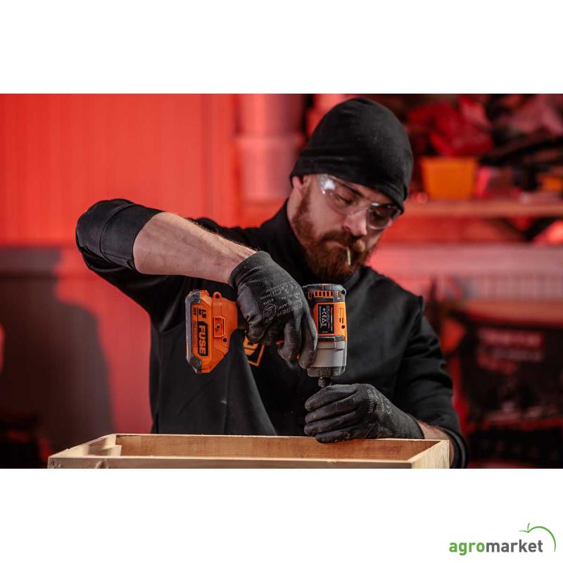 FUSE akumulatorski brushless udarni zavrtač VPL 8420