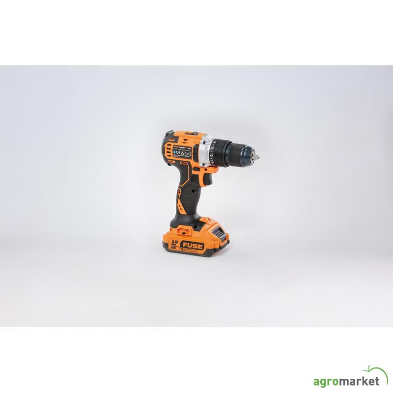 FUSE akumulatorska brushless bušilica VLP 5020