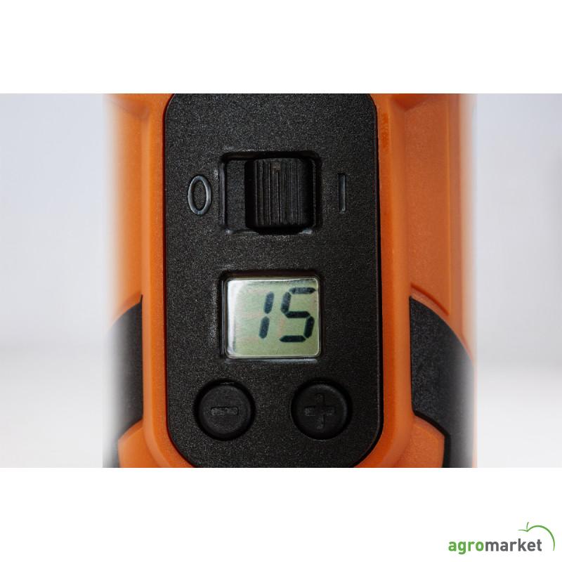 Fuse akumulatorska brushless brusilica za poliranje VLN 4020 