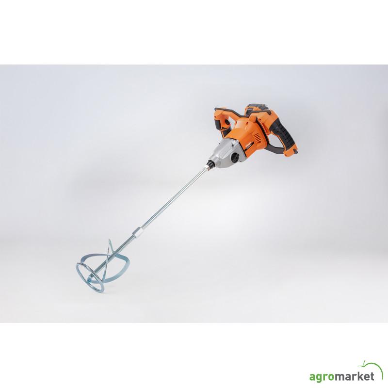 Fuse akumulatorski brushless mešač za boju VEM 1220