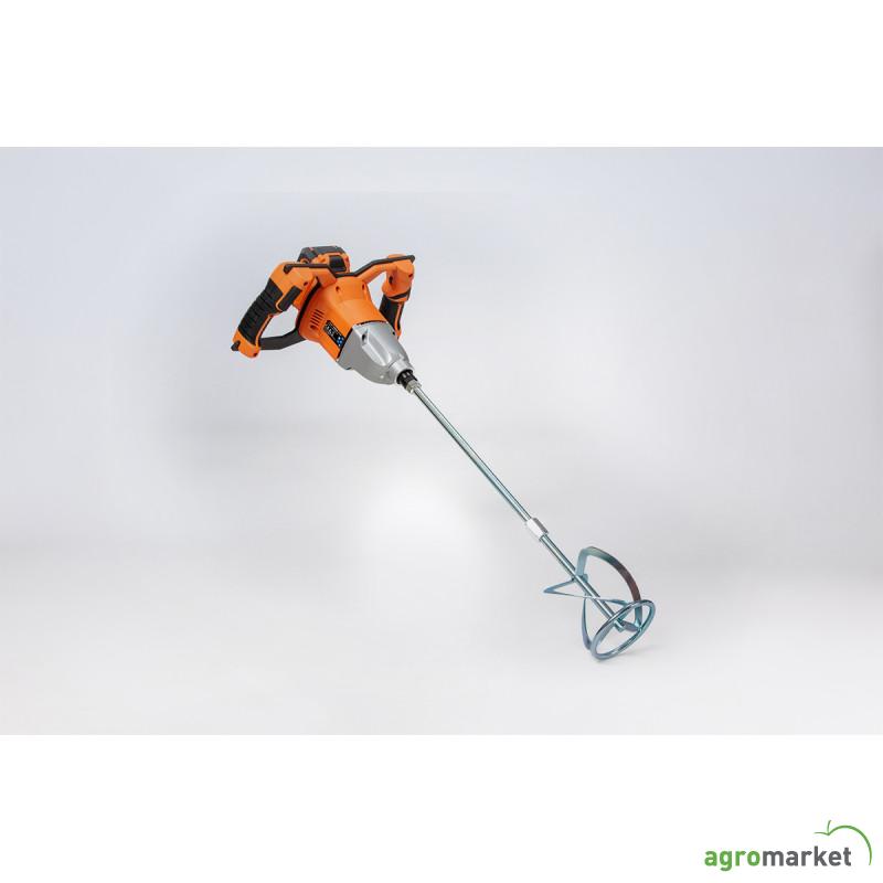 Fuse akumulatorski brushless mešač za boju VEM 1220
