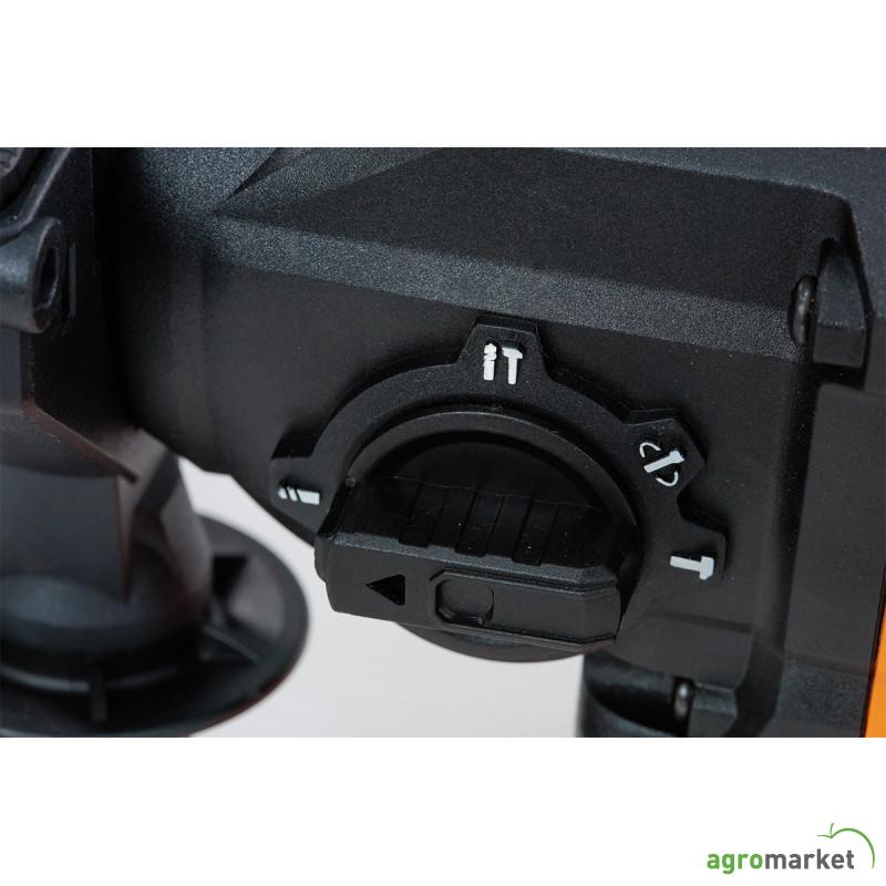 FUSE akumulatorski brushless čekić VLP 0320 