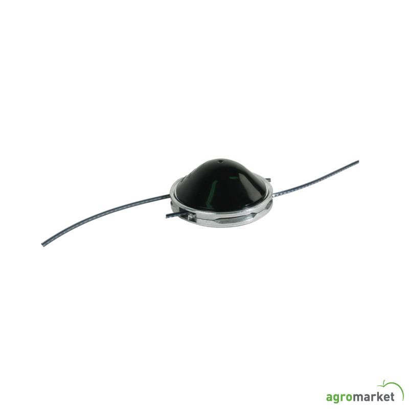 GLAVA ZA TRIMER, JETSPEED, 2 NITI