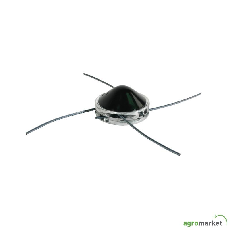 GLAVA ZA TRIMER, JETSPEED, 4 NITI