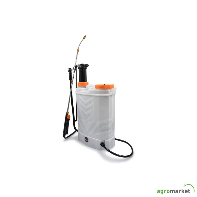 Akumulatorska i ručna prskalica Prime1621 Li 