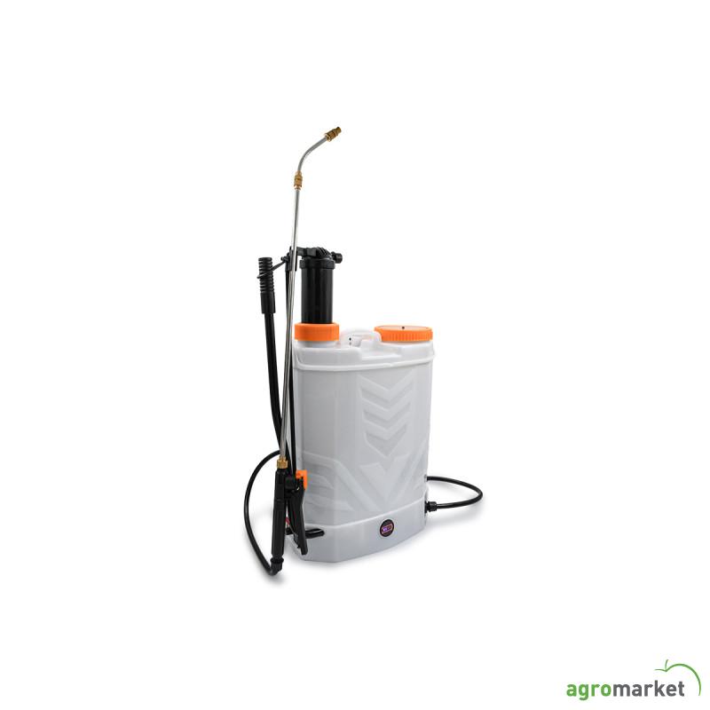 Akumulatorska i ručna prskalica Prime1621 Li 