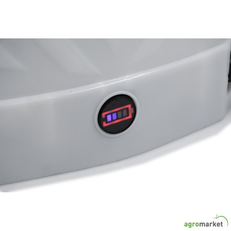 Akumulatorska i ručna prskalica Prime1621 Li 