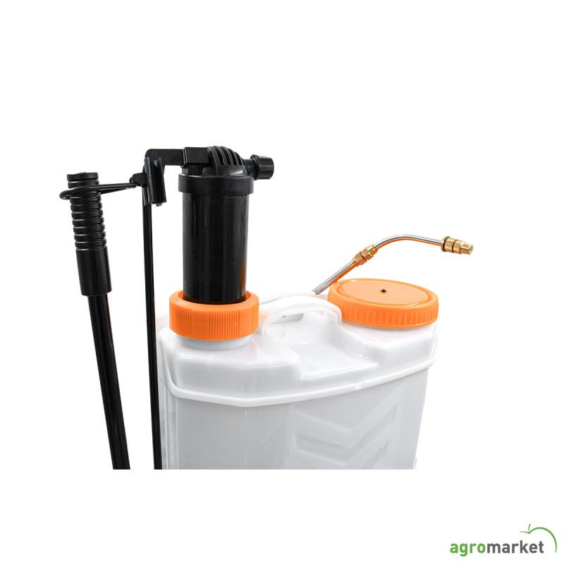 Akumulatorska i ručna prskalica Prime1621 Li 