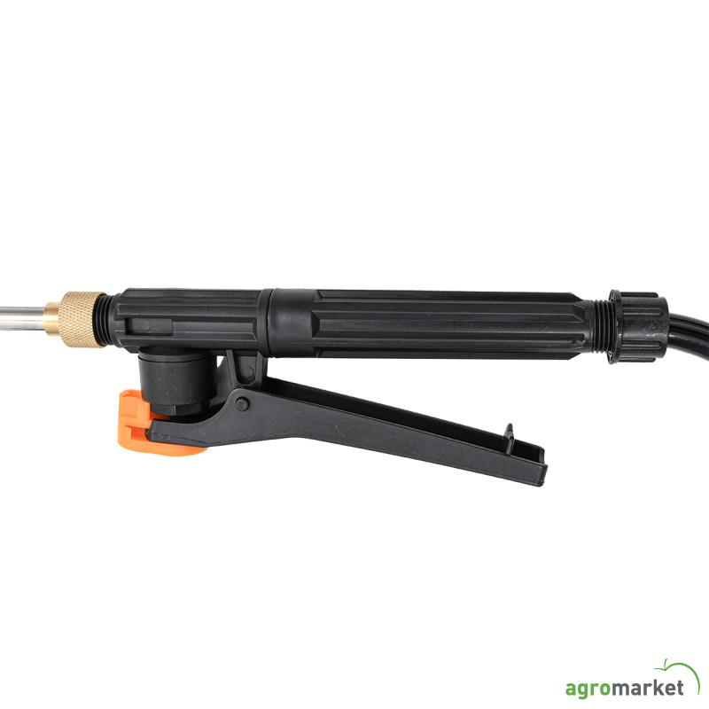 Akumulatorska i ručna prskalica Prime1621 Li 