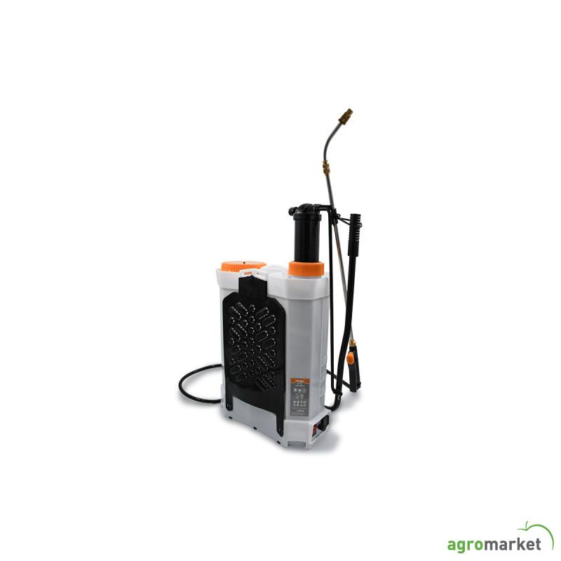 Akumulatorska i ručna prskalica Prime1621 Li 