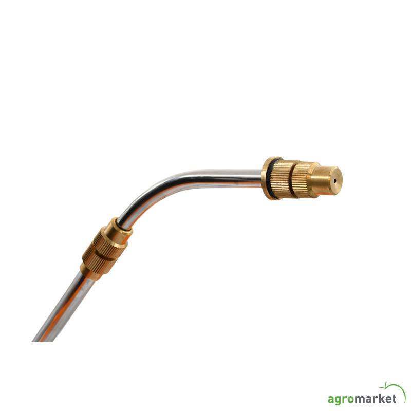 Akumulatorska i ručna prskalica Prime1621 Li 