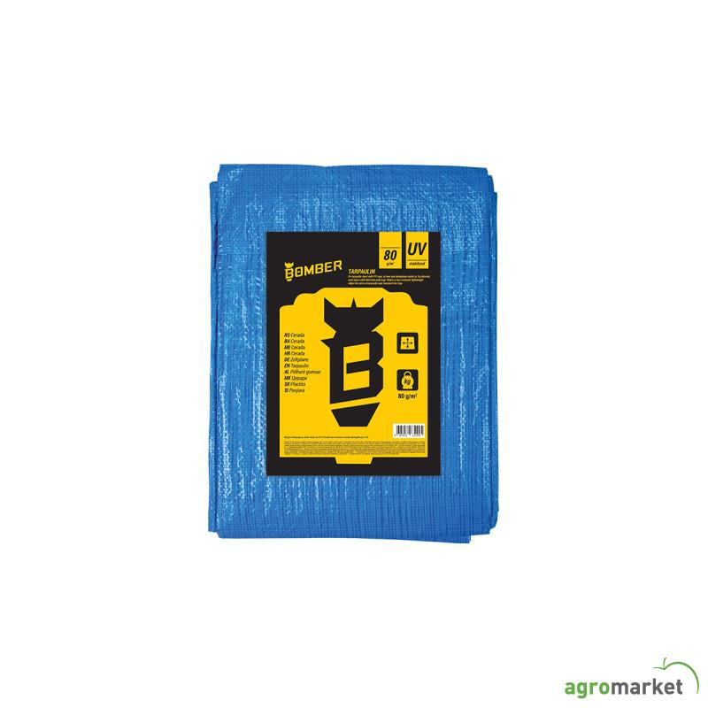 Cerada 3 x 5 - 80g - Bomber (20)