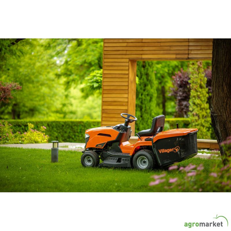 Traktor kosačica Villager VT 1025 HD Twin