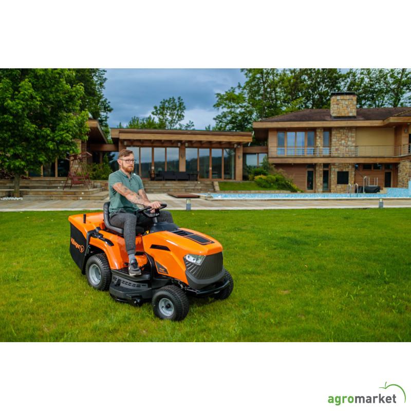 Traktor kosačica Villager VT 1025 HD Twin