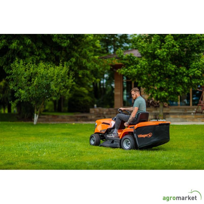 Traktor kosačica Villager VT 1025 HD Twin