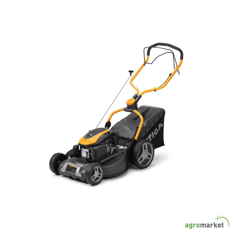 Motorna kosačica Stiga Combi 753 S 