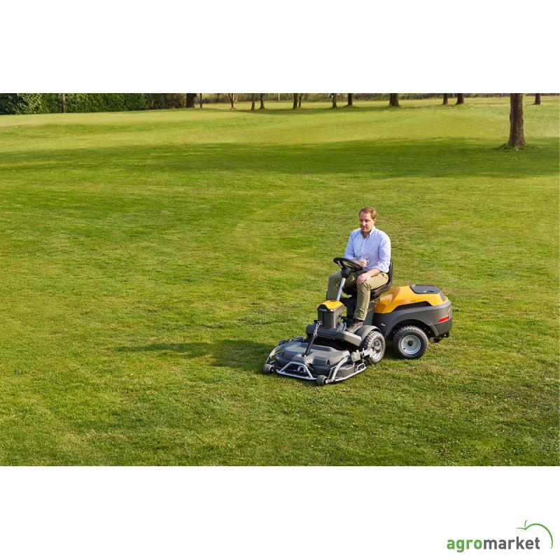 Front mower Stiga Park 500 WX 