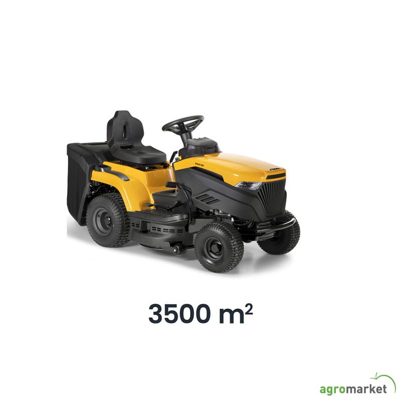 Traktor kosačica Stiga Estate 384 