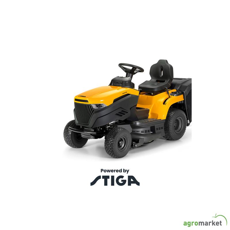 Traktor kosačica Stiga Estate 384 
