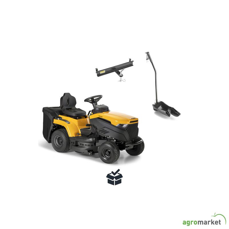 Traktor kosačica Stiga Estate 384 