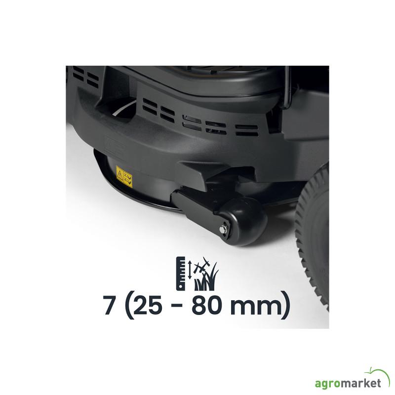 Traktor kosačica Stiga Estate 384 