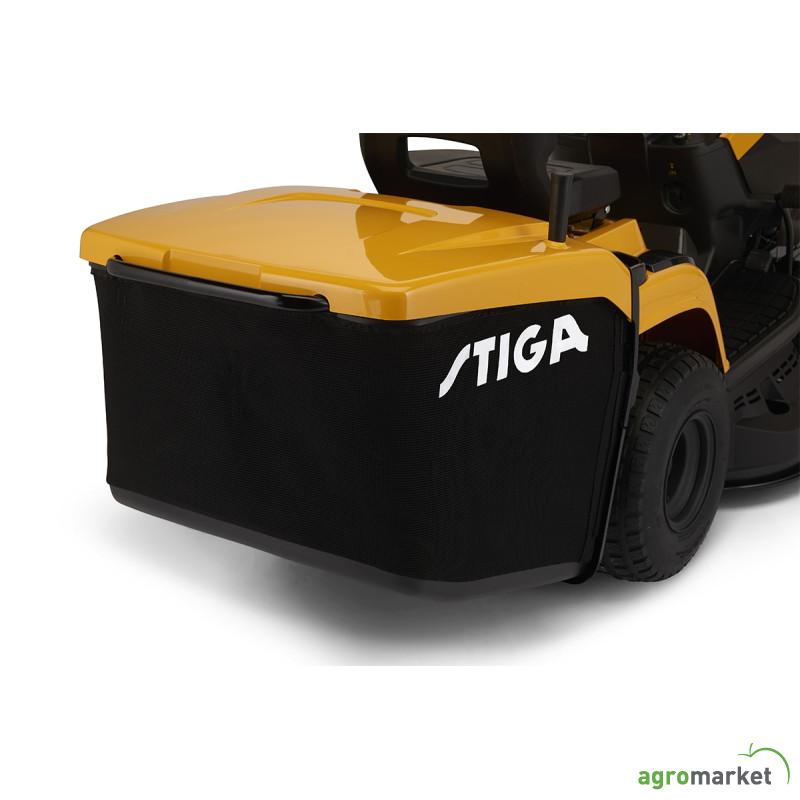 Traktor kosačica Stiga Estate Special 