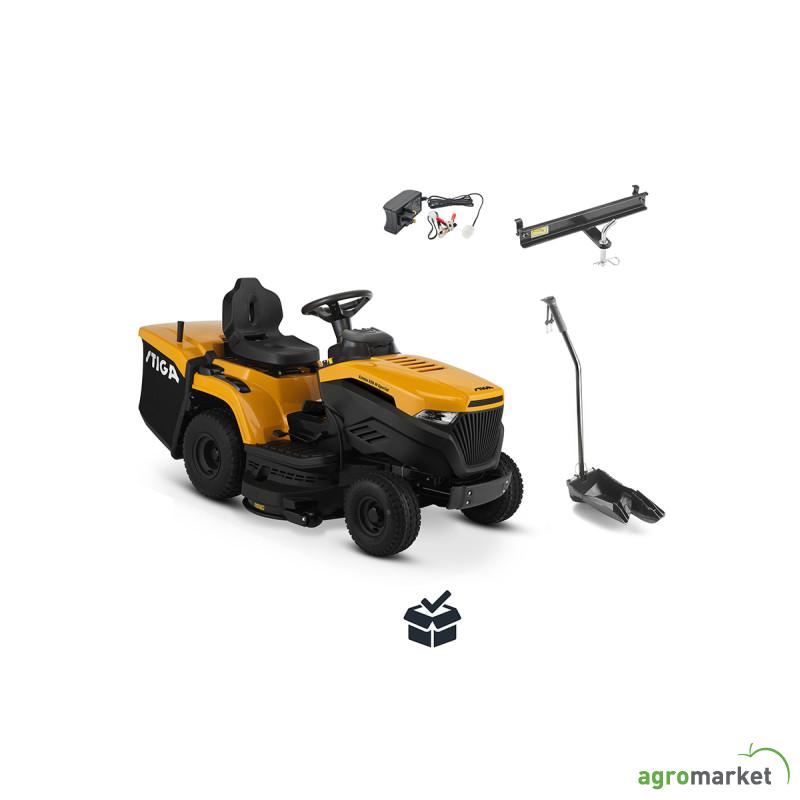 Traktor kosačica Stiga Estate Special 