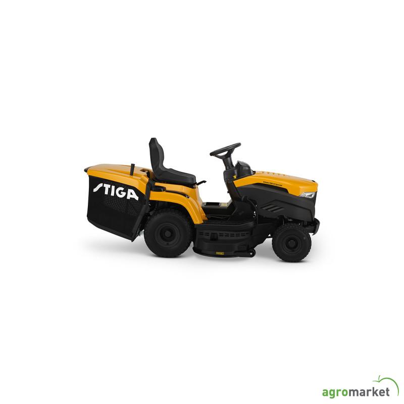 Traktor kosačica Stiga Estate Special 