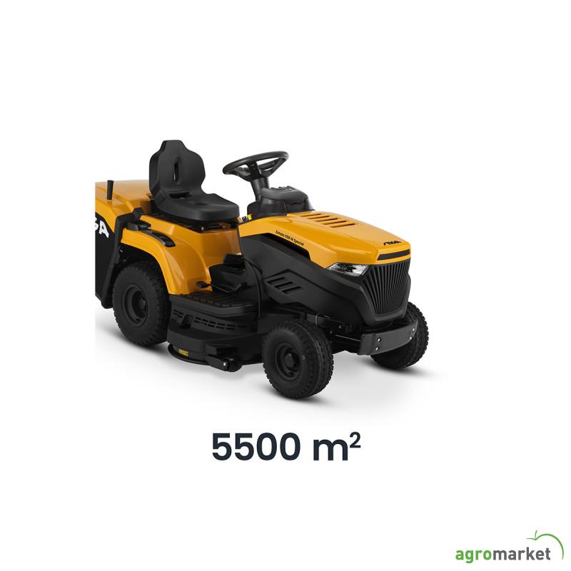 Traktor kosačica Stiga Estate Special 