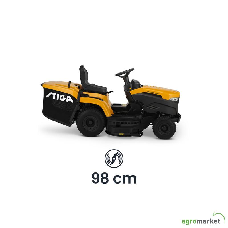 Traktor kosačica Stiga Estate Special 