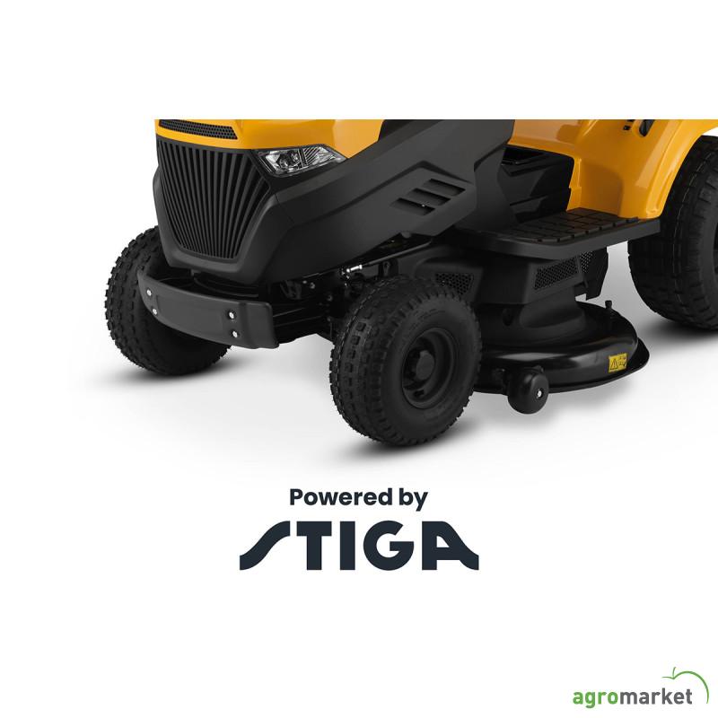 Traktor kosačica Stiga Tornado Special 