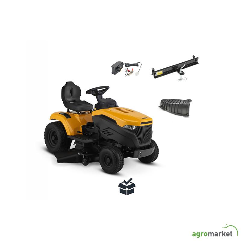 Traktor kosačica Stiga Tornado Special 