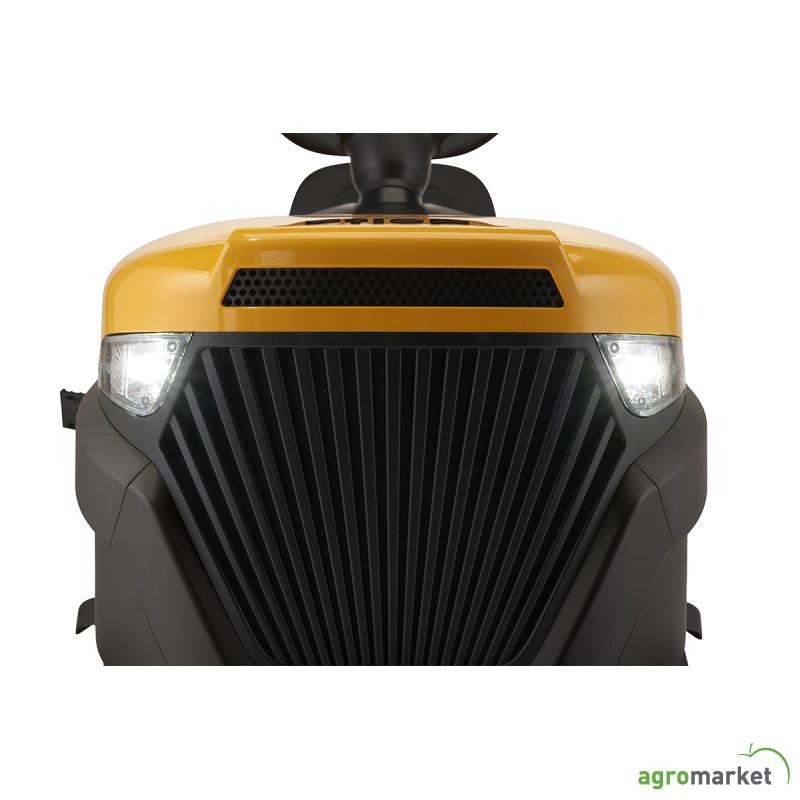 Traktor kosačica Stiga Tornado Special 
