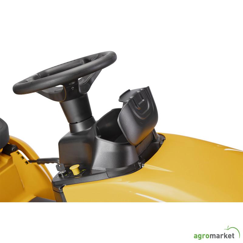 Traktor kosačica Stiga Tornado Special 