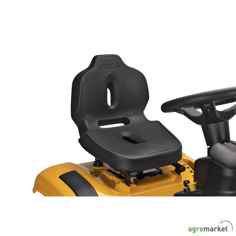 Traktor kosačica Stiga Tornado Special 