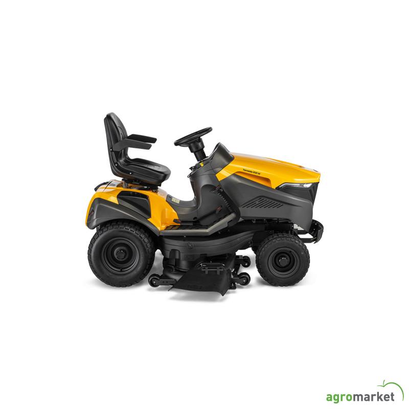 Traktor kosačica Tornado Estate 9121 W 