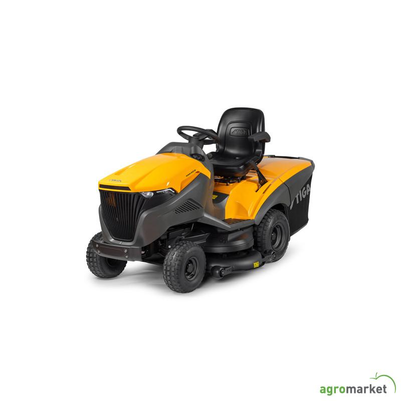 Traktor kosačica Tornado Estate 9122 W