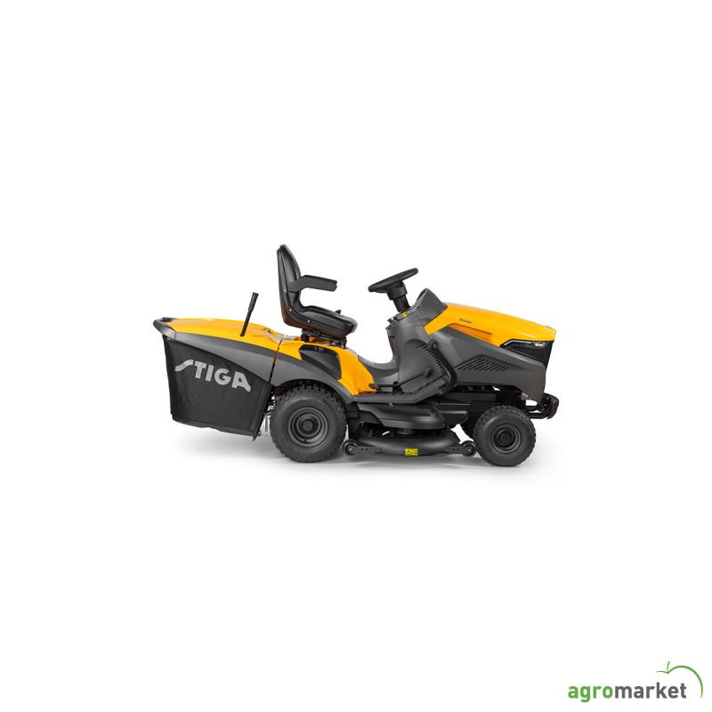 Traktor kosačica Tornado Estate 9122 W