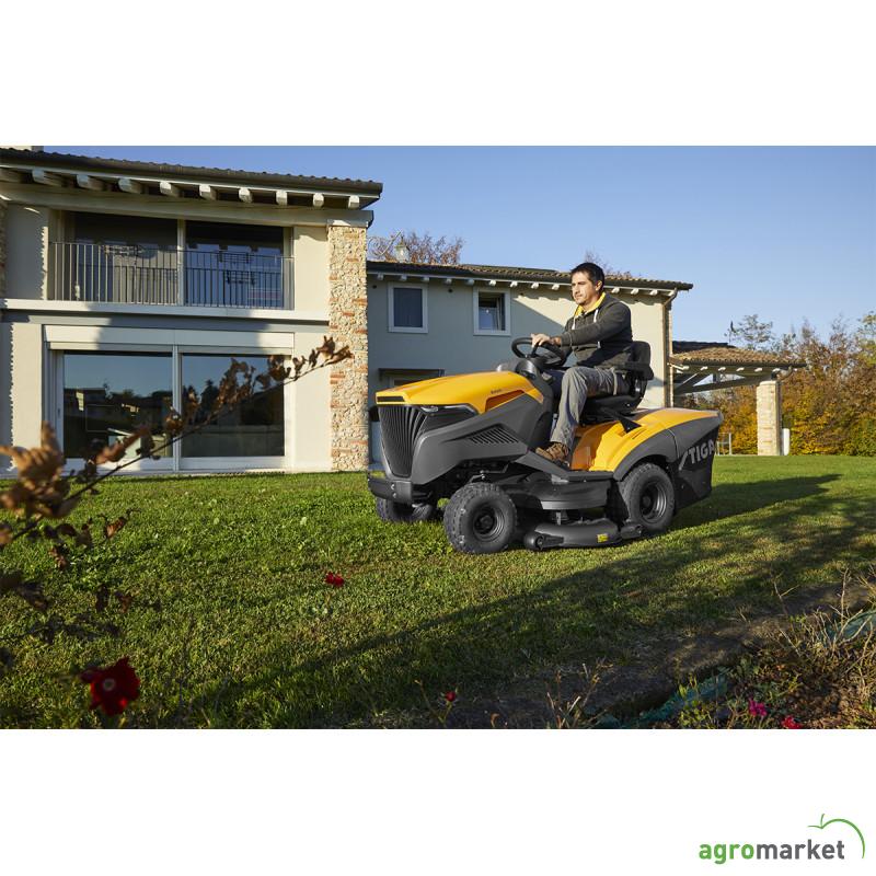 Traktor kosačica Tornado Estate 9122 W