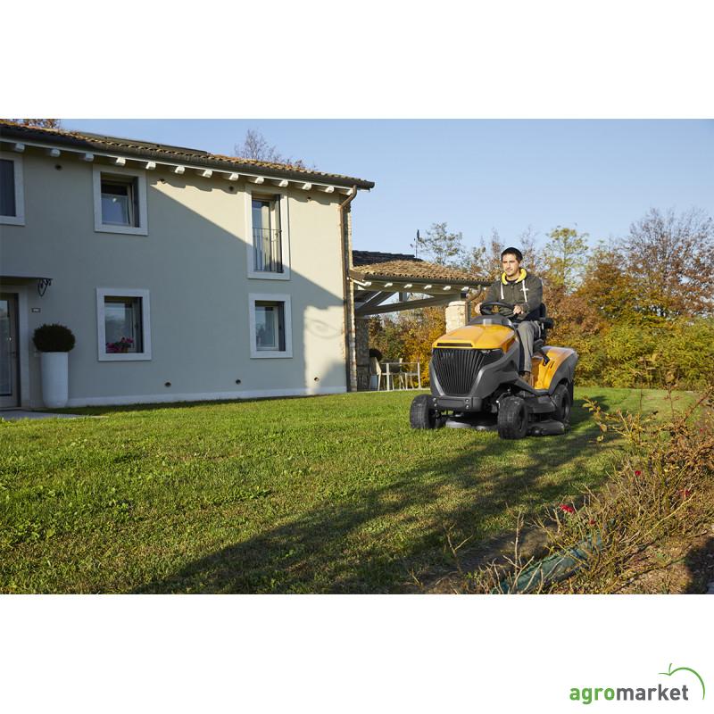 Traktor kosačica Tornado Estate 9122 W