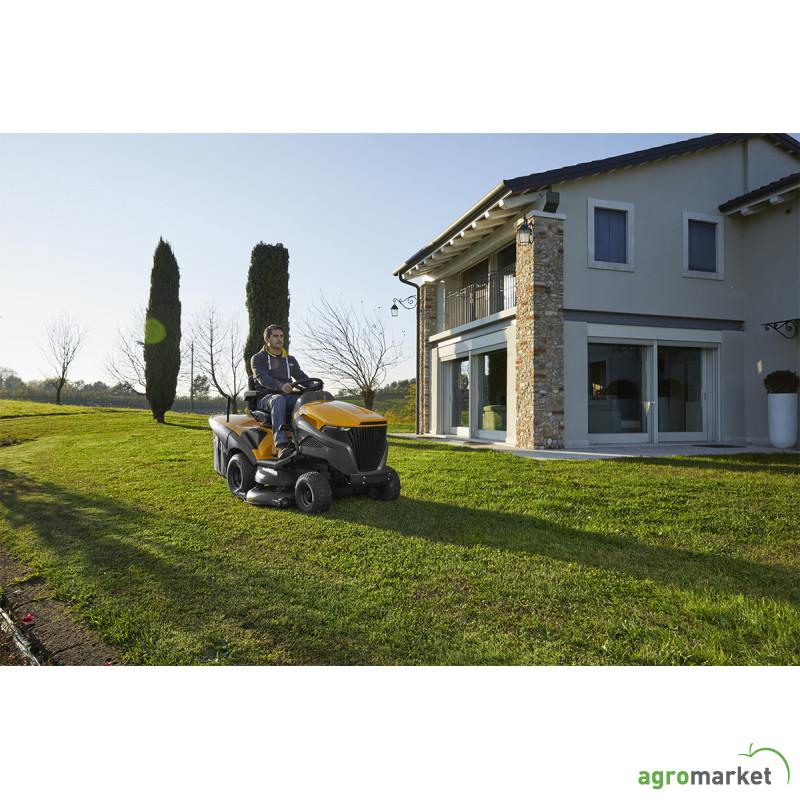 Traktor kosačica Tornado Estate 9122 W