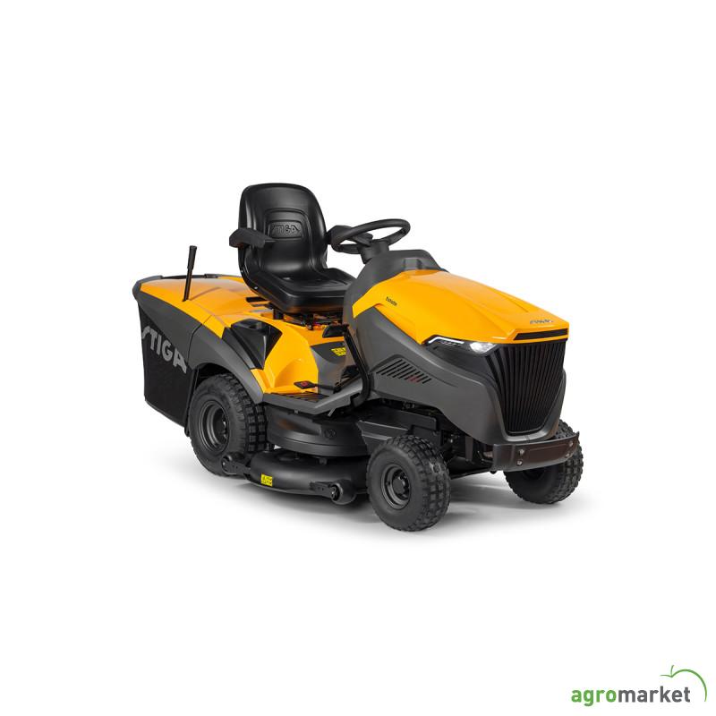 Traktor kosačica Tornado Estate 9122 W