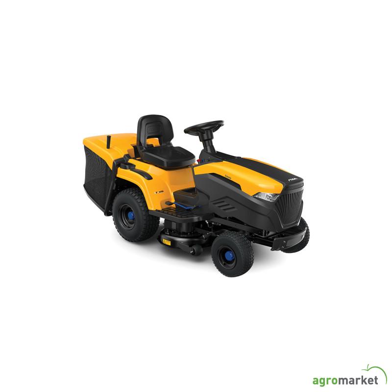 Akumulatorski traktor kosačica Stiga Estate 384 E