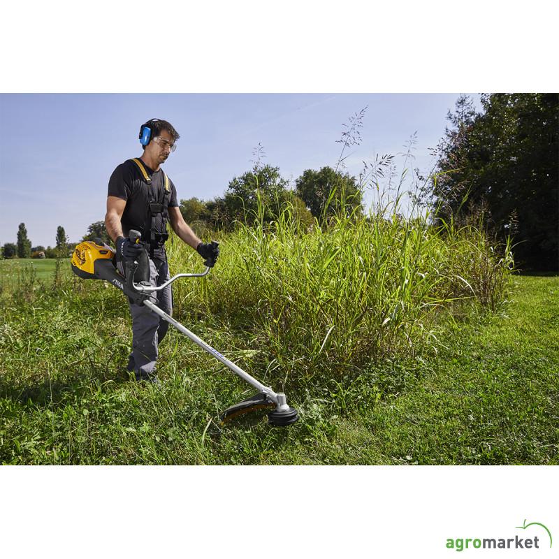 Motorni trimer Stiga BC 750 B 